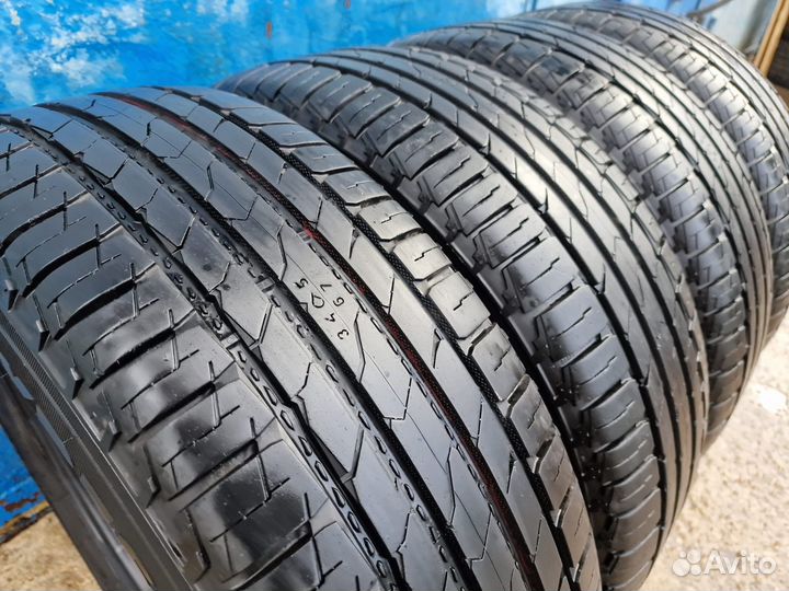 Nokian Tyres Nordman S2 SUV 215/65 R16