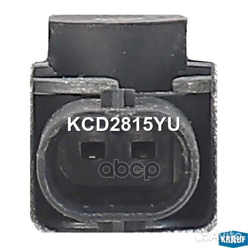 Компрессор кондиционера KCD2815YU Krauf