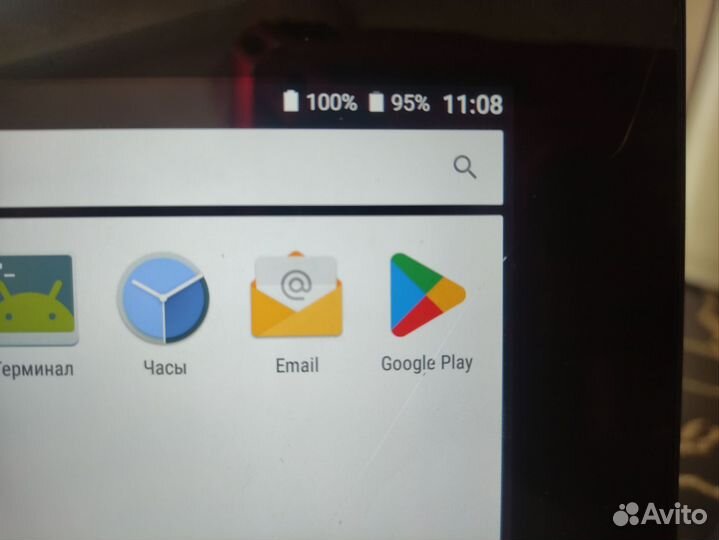 Планшет asus transformer