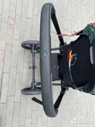 Коляска Cybex priam