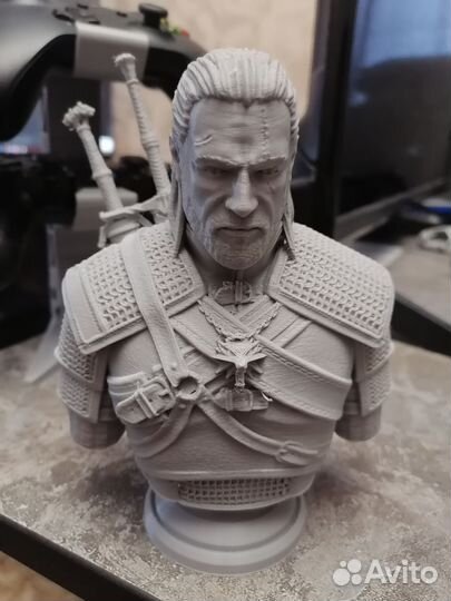 Печать пластиковых изделий на 3D принтере