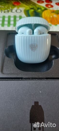 Беспроводные наушники By Original