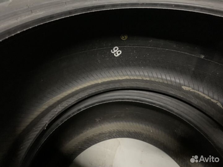 Bridgestone Dueler H/L 285/45 R22 110H