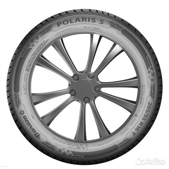 Barum Polaris 5 205/55 R16 94H