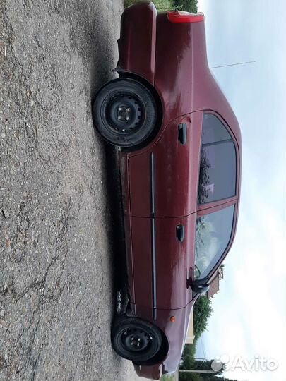 Hyundai Accent 1.5 МТ, 2007, 240 000 км