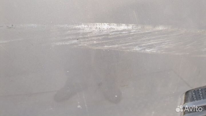 Капот Mercedes ML W164, 2006