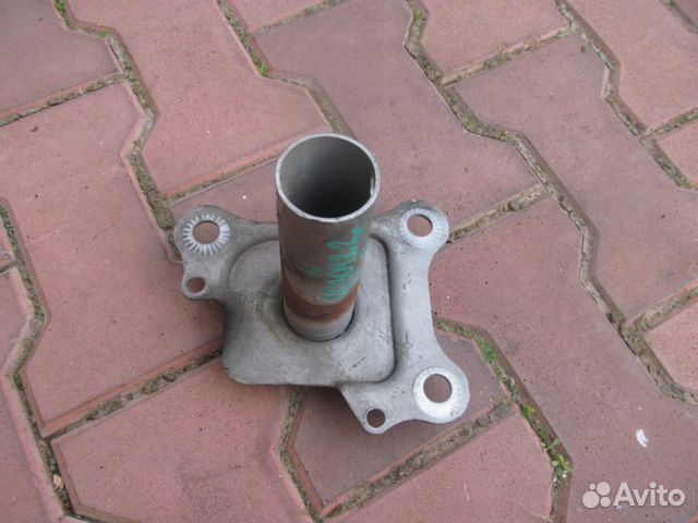 Крепления Audi A3 8L 1997-2003