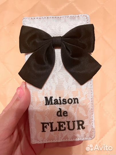 Чехол на айфон Maison DE fleur, Япония