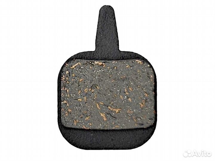 Колодки тормозные велосипедные RB-D30 (510193)