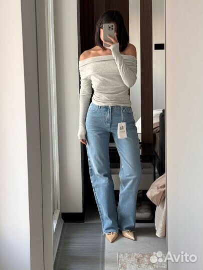 Джинсы love republic 44 новые