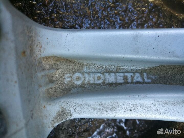 Диски R 17 Mazda 6