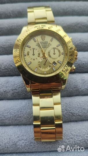Часы Наручные Rolex