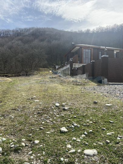 Участок 12 сот. (ИЖС)