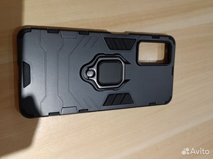 Чехол для xiaomi redmi note 11pro