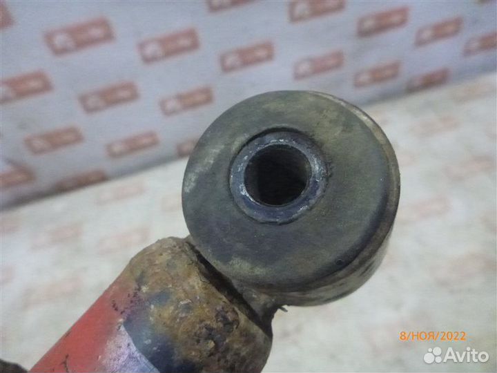 Амортизатор задний Mitsubishi Lancer CS3A 4G18