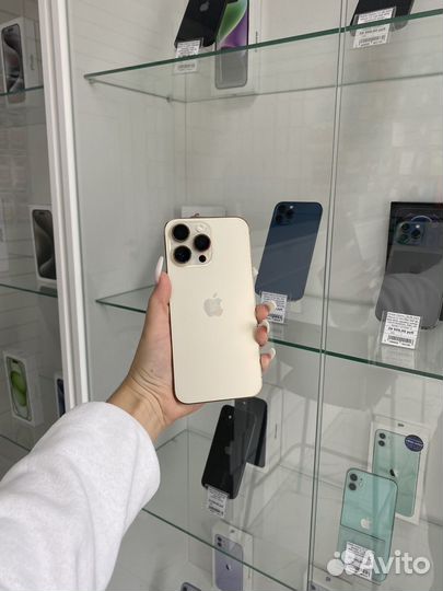 iPhone 14 Pro Max, 128 ГБ