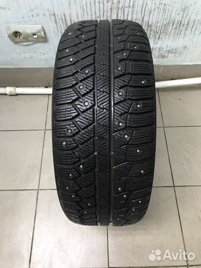 Continental ContiWinterViking 2 225/50 R17
