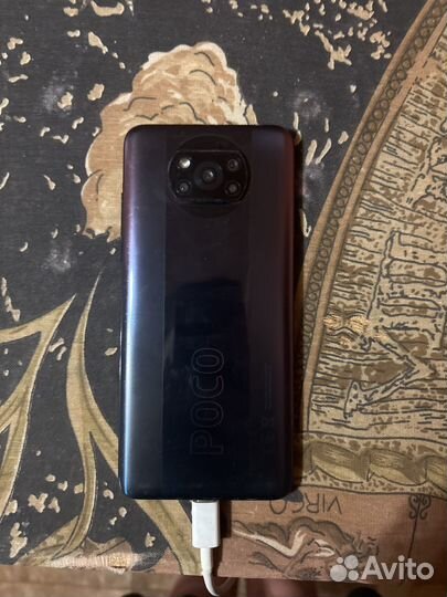 Xiaomi Poco X3 Pro, 6/128 ГБ