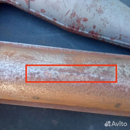 Запчасти зид курьер 200