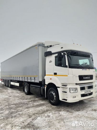 Грузоперевозки доставка переезды межгород 1,5-20тн