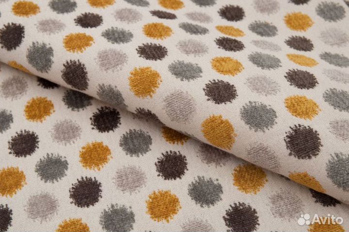 Мебельные ткани Шенилл Онтарио