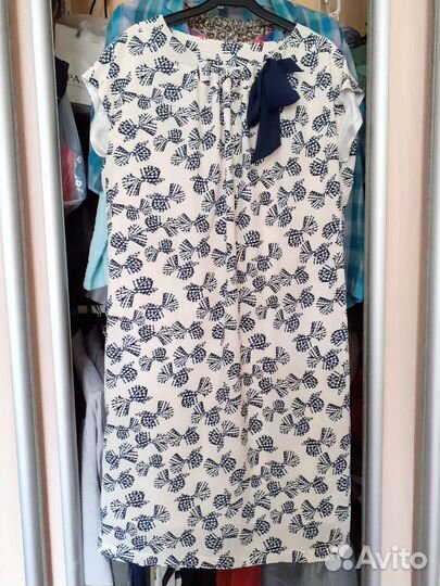 Платье 48-50 р