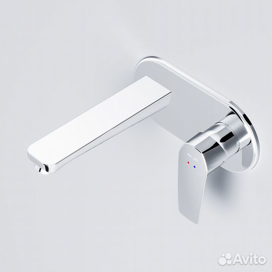 Смеситель для раковины AM.PM Gem F90A72200