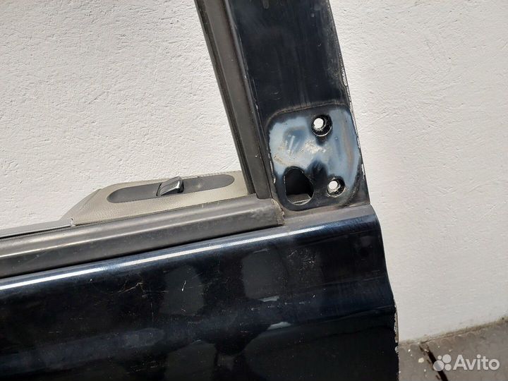 Дверь боковая правая передняя Mercedes Vito W639, 2005