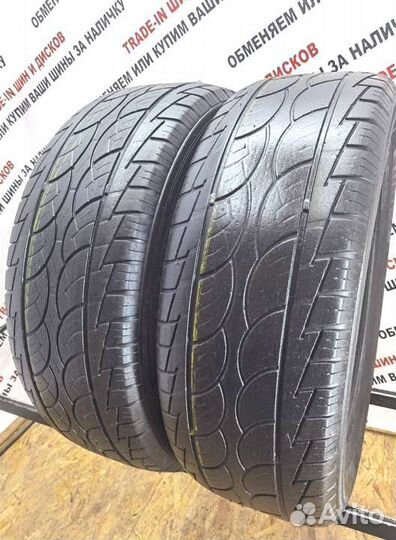 Nankang NK Utility SP-7 245/60 R18