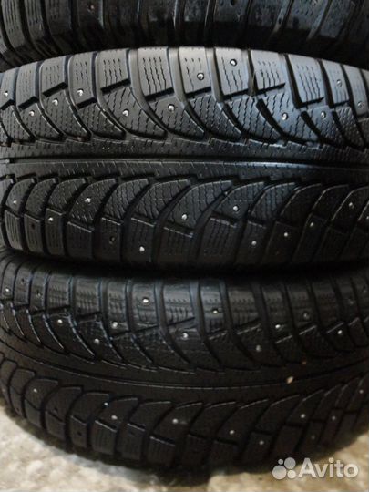 GT Radial Champiro IcePro SUV 245/65 R17