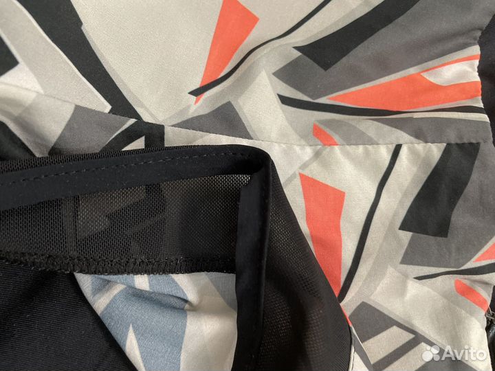 Шорты спортивные женские