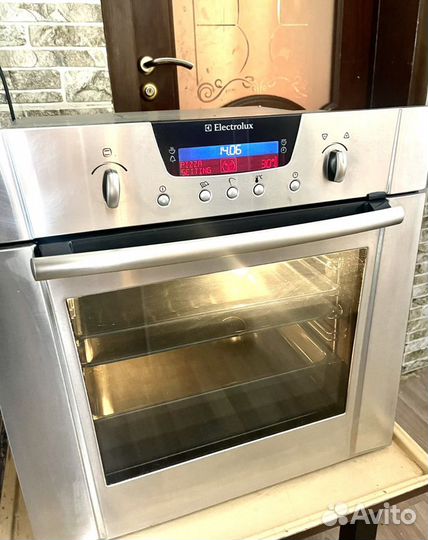 Духовой шкаф Electrolux,доставка