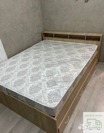 Кровать 160х200 140х200