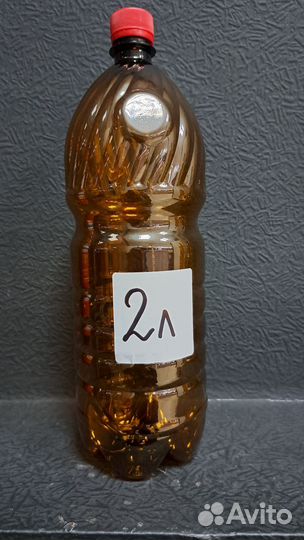 Тара для разливных напитков