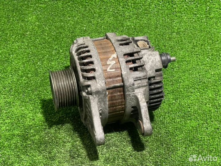 Генератор Mazda 3 Mazda 6 Cx 7 2.2 TDI