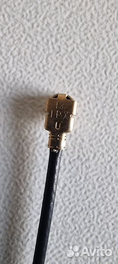 Wi-Fi, Bluetooth антенна для ноутбука