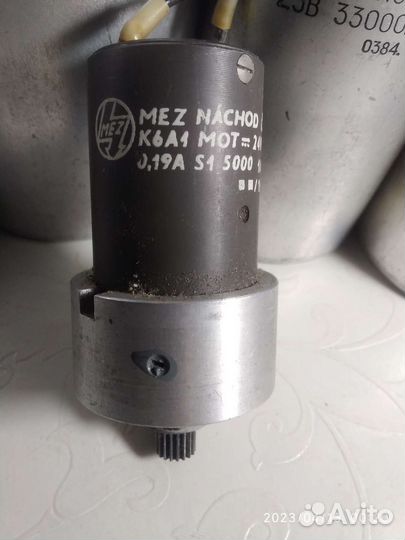 Конденсаторы к50 18