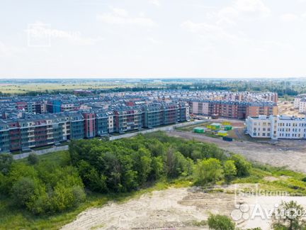 Ход строительства ЖК «Зеленый квартал на Пулковских высотах» 2 квартал 2021