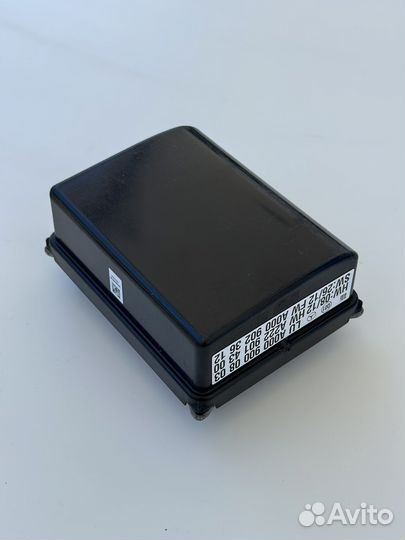 Радарный датчик Distronik для Mercedes