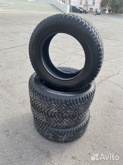 Nokian Tyres Hakkapeliitta 9 195/65 R15