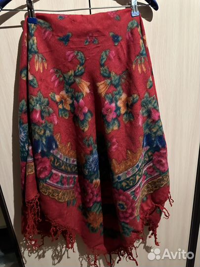 Старинные платки