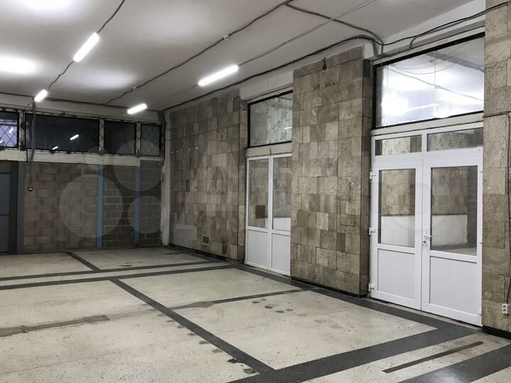 Торговая площадь, 132.7 м²