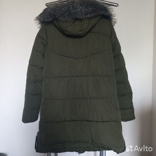 Пальто женское 50