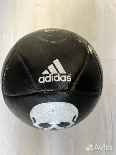 Футбольный мяч Adidas Orlando Pirates