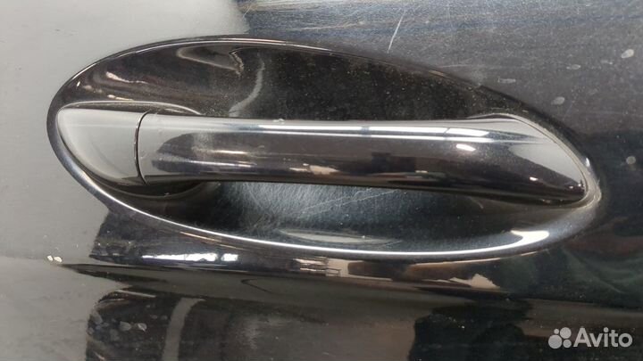 Дверь правая задняя Mercedes A W169, 2009