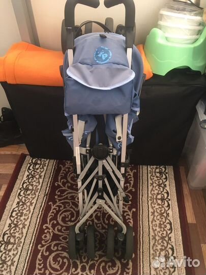 Коляска детская