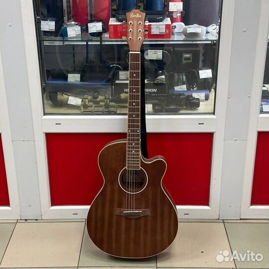 Гитара Sevillia IWC-235 MTV (Рассрочка / 6141)