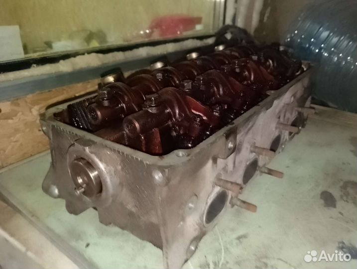 Гбц Лансер 9 4G13