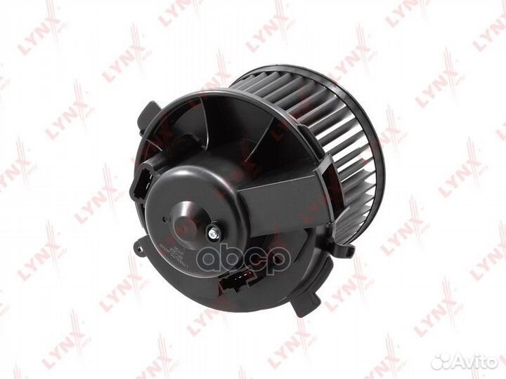 Электродвигатель отопителя citroen Xsara Picasso