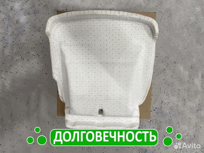 Подушка сиденья Grand Vitara